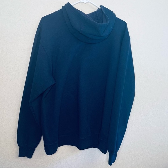 Chicago Bears Graffiti Hooded Pullover Sweatshirt - Picture 11 of 16